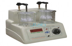 Disintegration Test Apparatus Manufacturer India by Jain Laboratory Instruments Private Limited