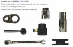 Dismounting Tool for Caterpillar Injectors by Skyward Overseas