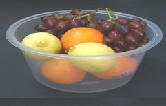 Disposable Bowl for Restaurant & Sweet Shop by Solutions Packaging