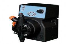 DLX Solenoid Metering Pump by Biolytee