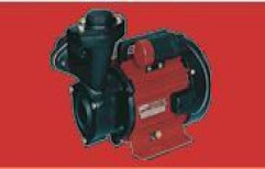 Domestic And Mini Monoblock Pumps by Shanti Enterprises