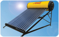 Domestic Solar Water Heating Systems Etc Type by Anu Solar Power Private Limited, Hyderabad