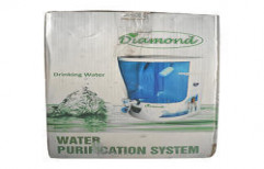 Domestic Water Purifier by Bhumi Enterprises (Unit Of D K Aqua Services)