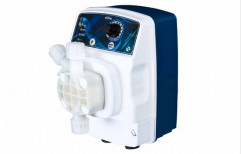 Dosing Pump And System by MM Aqua Technologies Ltd.