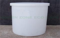 Dosing Tank by Green Zone Eco Care