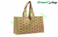 Dotted General Purpose Bags by Green Packaging Industries (P) Limited