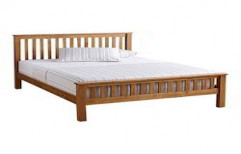 Double Bed by Vakeel Engineering Works