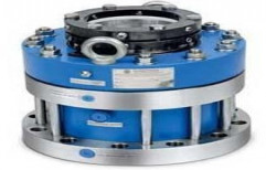 Double Mechanical Seal by Power And Switchgear Company