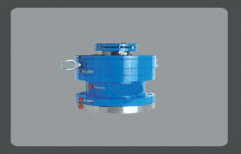 Double Mechanical Seal by Burgman Sealpumps Private Limited