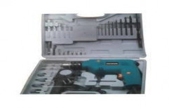Drill Machine Kit by Shreyas Agencies
