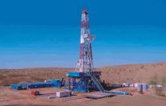 Drilling Rigs by GSL Engitech Private Limited