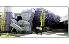 Dust Collectors by Essar Enviro Air Systems