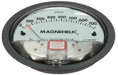 Dwyer Make Magnehelic Differential Pressure Gauge by Enviro Tech Industrial Products