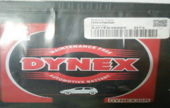 DYNEX Auto Batteries by Salasar Battery House