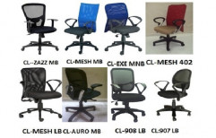 Easy Chairs by TSK Lifestyles (Brand Of Aroona Impex)