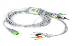 ECG Cable by Oam Surgical Equipments & Accessories
