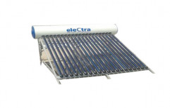 Electra Solar Water Heater by Reol Enterprises
