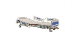 Electric ICU Bed by Oam Surgical Equipments & Accessories