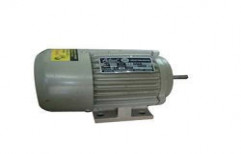 Electric Motor by Shreyas Agencies