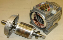 Electric Motor by Modern Hydro System