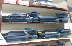 Electric Motors by Patel Electricals And Borwell