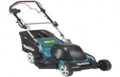 Electric Rotary Lawnmower by Hindustan Tools & Traders