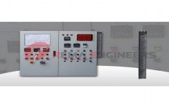 Electrical AC Control Panel by Rema Engineers