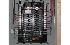 Electrical Circuit Panel by Adhithiyaa Enterprises