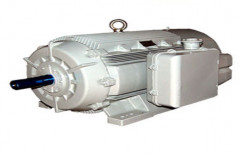 Electrical Motor by Lokesh Electricals Pvt. Ltd.