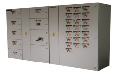 Electrical Panel by Vijay Electricals