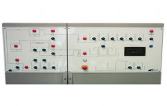 Electrical Panels by Zaral Electricals