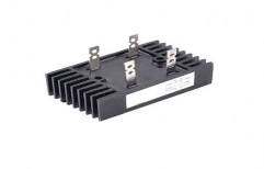 Electrical Rectifier by Metro Electronics