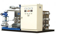 Electrical Steam Boiler by Heat Care System