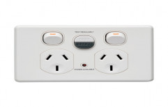 Electrical Switch and Socket by PM Electrical & Enterprises