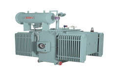 Electrical Transformers by OM Electricals Service Contractor