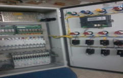 Electronic Panel by Electrons Engineering Systems
