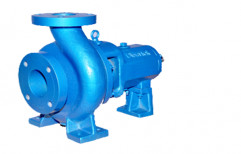 End Suction Centrifugal Pumps by CleartekFilters Private Limited
