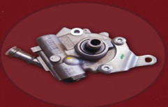 Engine Components by Shinde Motors
