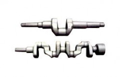 Engine Shafts by Parbhat Engineering Corporation