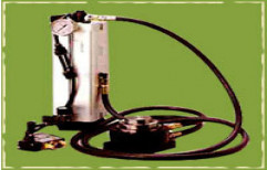 Enlarge Pressure Component by Hydraulics & Pneumatics Company