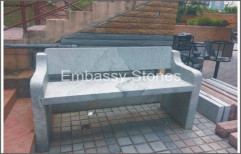 ESPL Bench by Embassy Stones Private Limited