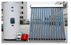 ETC Solar Water Heater by Winstar Industries
