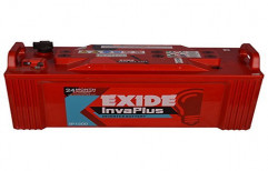 Exide Batteries by Chhabra Endeavours