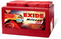 Exide Mileage Batteries by Bansal Traders