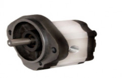 External Steering Pump by Shree Krupa Hydraulics