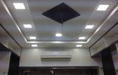 False Ceiling Service by Imperial Interiors