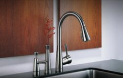 Faucets by Kwality Impex