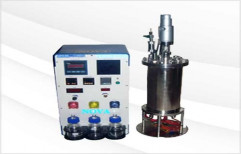 Fermenter Instrument by Nova Instruments Private Limited