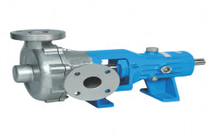 Filter Feed Pumps by Kings Industries