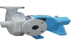 Filter Press Pumps (Side Suction Type) by Meru Engineers